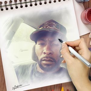 Meet your Posher, Stanley